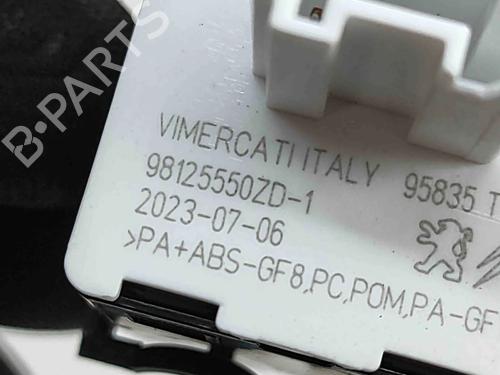 Switch CITROËN C3 III (SX) 1.2 THP 110 (SXHNPS, SXHNZT, SXHNZ6) | BP29459179I30  - Image 6