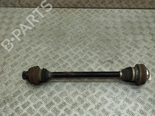 Used Right rear driveshaft AUDI Q5 (8RB) SQ5 TDI quattro (313 hp) 28437982