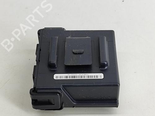 Used Electronic module NISSAN QASHQAI II SUV (J11, J11_) 1.5 dCi (110 hp) 18165871