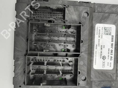 Electronic module AUDI Q7 (4MB, 4MG, 4MQ) 3.0 TDI quattro | BP33372886M83  - Image 6