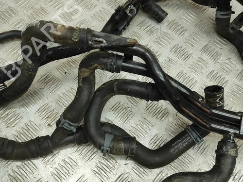 Pipe AUDI A3 Sportback (8VA, 8VF) 1.4 TFSI e-tron | BP26581809M125 - Image 3