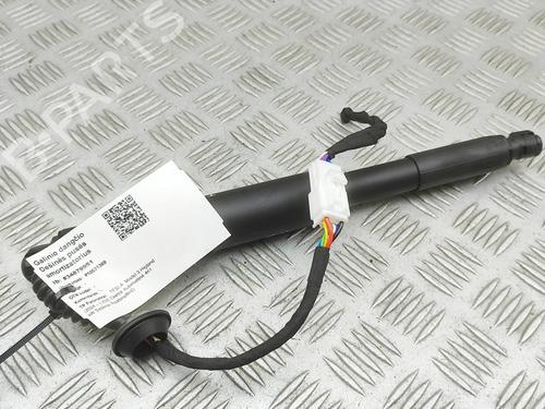 Used Tailgate lift support Tailgate lift support TESLA MODEL 3 (5YJ3) EV Performance AWD (627 hp) 33697778 33697778