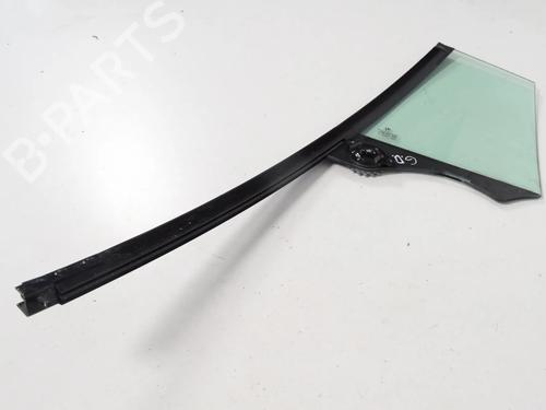 Used Rear right quarter glass Rear right quarter glass BMW 5 Gran Turismo (F07) 530 d (258 hp) 30207736 30207736