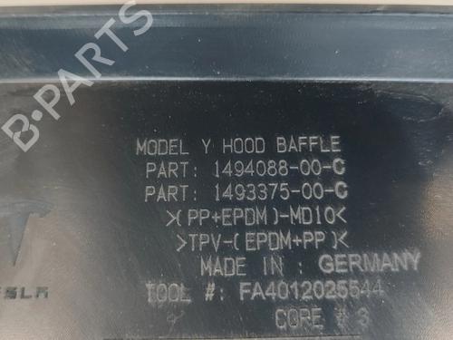 Other TESLA MODEL Y (5YJY) EV | BP27794791O1 