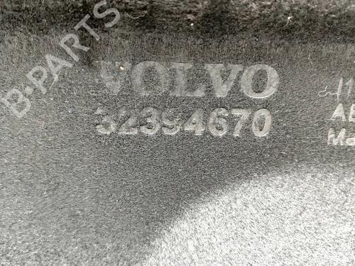 Rear parcel shelf VOLVO XC40 (536) B3 Mild-Hybrid | BP33385346C85 - Image 7