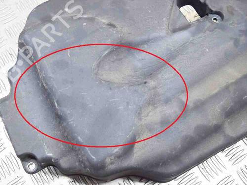 Upper protection MASERATI LEVANTE SUV (M161) 3.0 D Q4 | BP8626272M93 