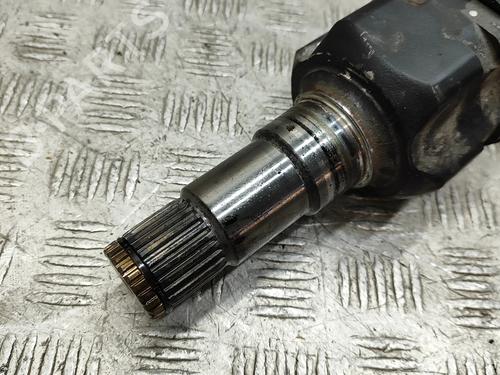Right front driveshaft TOYOTA PRIUS PLUS (_W4_) 1.8 Hybrid (ZVW40W, ZVW41W) | BP31314804M39 - Image 5