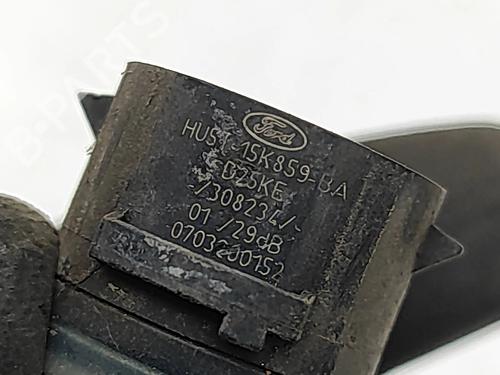 Electronic module FORD TRANSIT CUSTOM V362 Van (FY, FZ) 2.0 EcoBlue | BP33882827M83  - Image 6