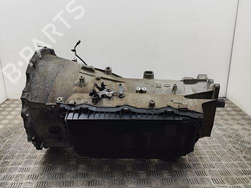 Gearbox LAND ROVER RANGE ROVER VELAR (L560) 2.0 D240 SD4 4x4 | BP17634500M3