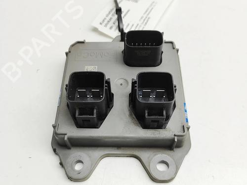 Autre FORD TRANSIT CUSTOM V362 Van (FY, FZ) 2.0 EcoBlue (105 hp) 30754463