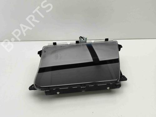Display monitor LEXUS RX (_L1_) 450h AWD (GYL15_) | BP25216997C48