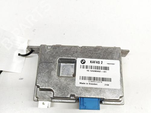 Used Electronic module BMW i3 (I01) Electric (170 hp) 18417716