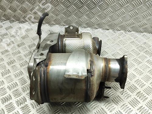 Used Catalyst AUDI A6 C7 Avant (4G5, 4GD) 2.0 TDI (190 hp) 27644931