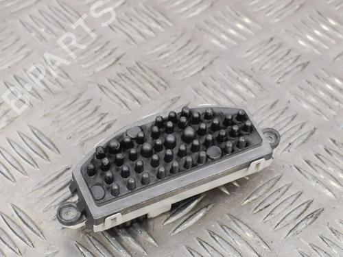 Used Heater resistor BMW 3 (F30, F80) 320 d (184 hp) 14660253