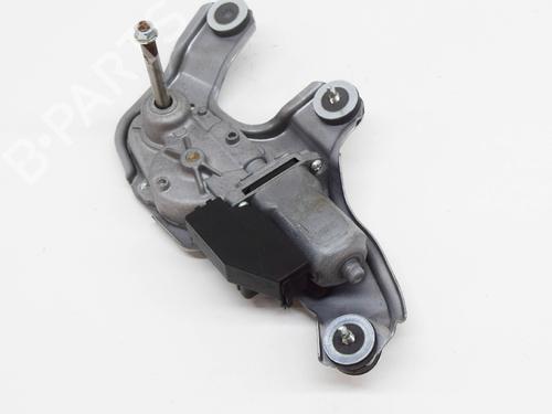 Rear wiper motor TOYOTA PRIUS (_W5_) 1.8 Hybrid (ZVW50, ZVW50_, ZVW51_, ZVW50R, ZVW51) | BP27749223M102 
