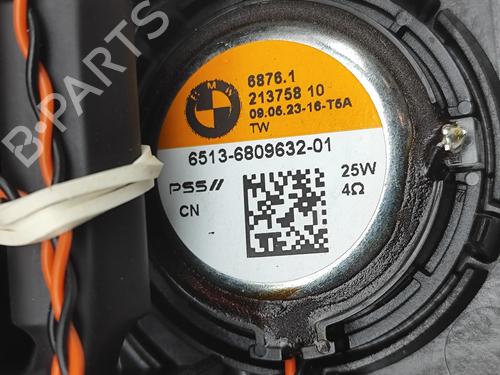 Speaker BMW X6 (G06, F96) xDrive 30 d Mild-Hybrid | BP33389988E2  - Image 6
