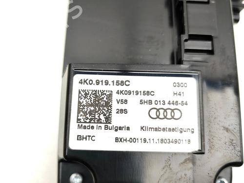Control unit AUDI Q8 (4MN, 4MT) 55 TFSI Mild Hybrid quattro | BP38070790M11  - Image 7