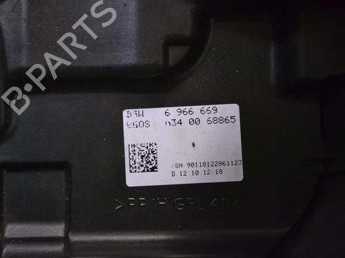 Other BMW X6 (E71, E72) M 50 d | BP33342838O1  - Image 5