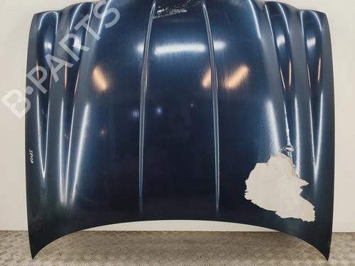 Capot Capot JAGUAR XJ (X350, X358) D 2.7 (207 hp) 33380137 33380137