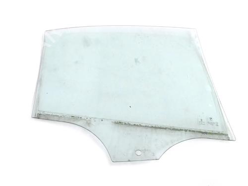 Rear left door window BMW 3 (F30, F80) 320 d | BP30226599C20