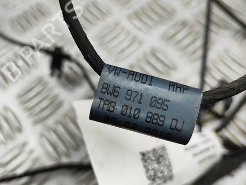 Electronic module AUDI A5 (F53, F5P) S5 TFSI quattro | BP37426084M83 - Image 8