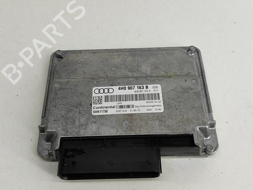 Used Electronic module AUDI A6 C7 (4G2, 4GC) S6 quattro (450 hp) 21078657