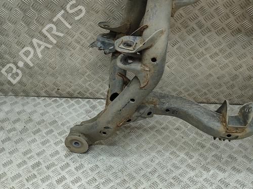 Rear axle VW TOUAREG (7P5, 7P6) 3.0 V6 TDI | BP29829885M2