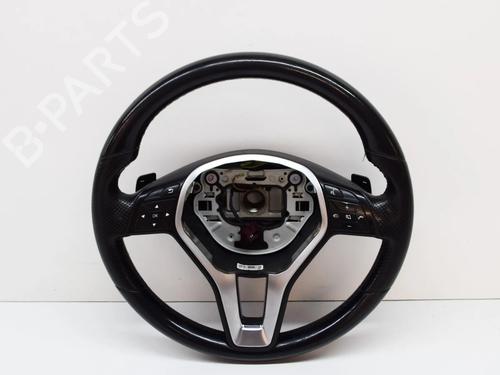 Used Steering wheel Steering wheel MERCEDES-BENZ E-CLASS (W212) E 220 CDI (163 hp) 10368254 10368254