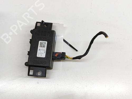 Electronic module PEUGEOT 2008 II (UD_, US_, UY_, UJ_, UR_, UC_) e-2008 (UKZKXZ) | BP27786039M83 