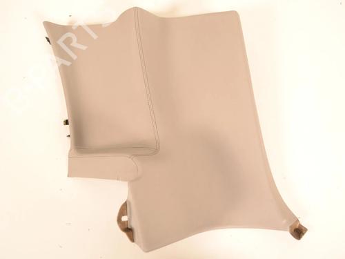 Venstre bakpanel Venstre bakpanel MERCEDES-BENZ SL (R230) 350 (230.467) (245 hp) 30826481 30826481