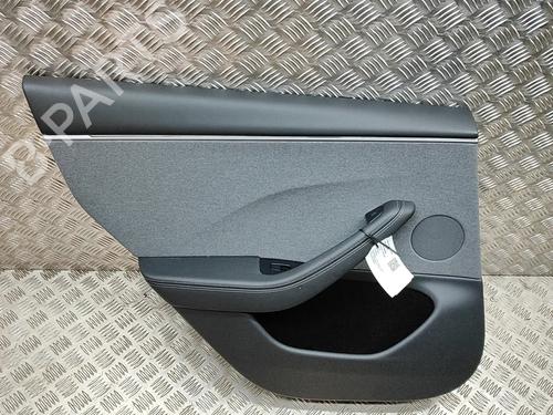 Used Rear left panel Rear left panel 38162003 38162003