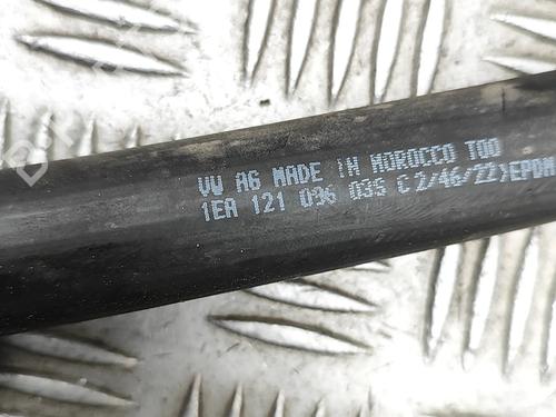 Pipe AUDI Q4 E-TRON SUV (F4B) 40 | BP32119587M125 