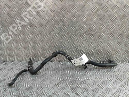 Used Pipe AUDI A3 Sportback (8VA, 8VF) 1.4 TFSI e-tron (150 hp) 27314925