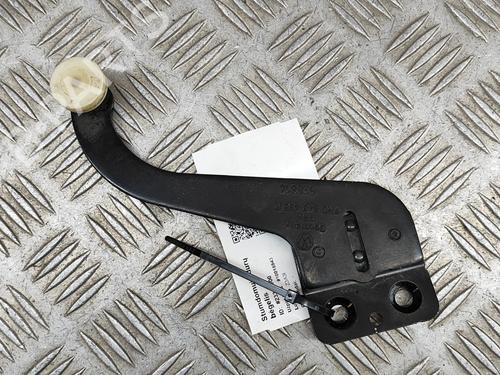 Used Hinge/Door check strap VW TRANSPORTER T5 Van (7HA, 7HH, 7EA, 7EH) 2.0 TDI 4motion (140 hp) 17225336