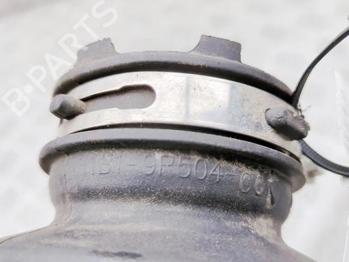 Pipe FORD TRANSIT COURIER B460 MPV 1.5 TDCi | BP38731265M125  - Image 6