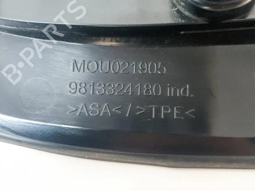 Other CITROËN C3 III (SX) 1.2 VTi 82 | BP14615490O1 