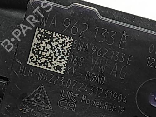 Electronic module SKODA ENYAQ iV SUV (5AZ) 85 | BP33740465M83 - Image 6