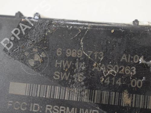 Electronic module BMW Z4 Roadster (E89) sDrive 20 i | BP30209117M83  - Image 5