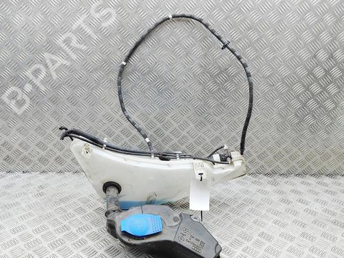 Sprinklertank Sprinklertank AUDI A6 C7 Avant (4G5, 4GD) 2.0 TDI quattro (190 hp) 34102133 34102133