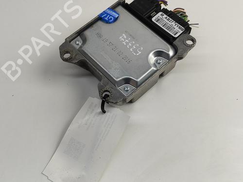 Kollisjonspute styreenhet FORD FIESTA VI (CB1, CCN) 1.0 EcoBoost | BP26017429M53 