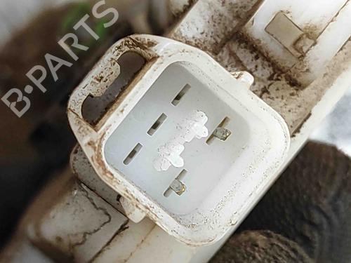 Front right lock MITSUBISHI PAJERO IV (V8_W, V9_W) 3.2 DI-D (V88W, V98W) | BP29227676C97 