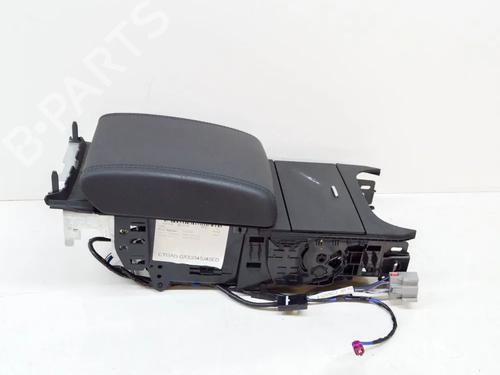 Used Middle console Middle console JAGUAR F-TYPE Coupe (X152) 2.0 Ti4 (300 hp) 14622630 14622630