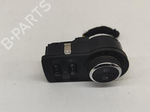 Used Electronic module CHEVROLET ORLANDO (J309) 2.0 D (163 hp) 25787362