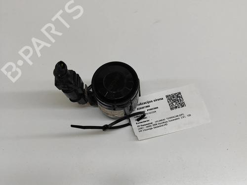 electronic-module-hyundai-terracan-hp-2001-2002-2003-2004-2005-2006-2007-2008-23865117 main image