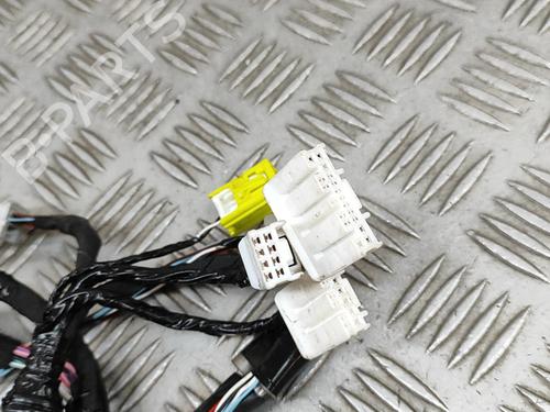 Wiring harness TOYOTA C-HR (_X2_, _H2_) Hybrid | BP27780075E16 