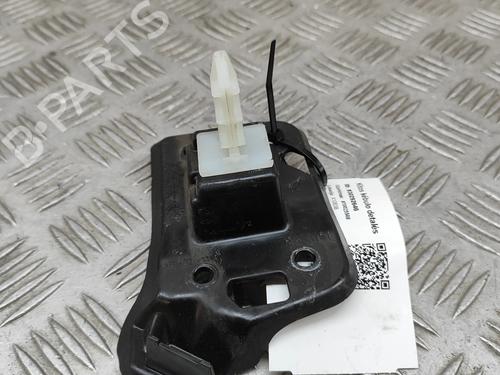 Frontfangerbrakett MAZDA CX-5 (KF) 2.0 (165 hp) 25893725