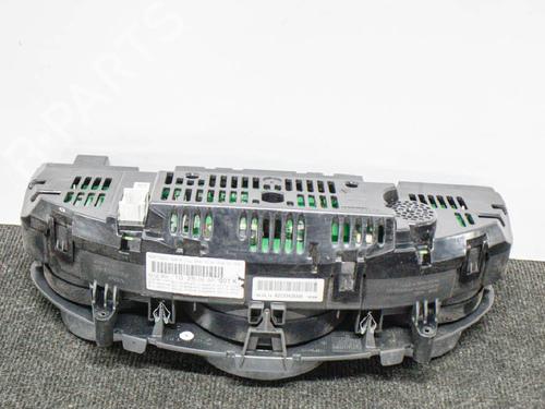 Instrument cluster MERCEDES-BENZ E-CLASS (W212) E 220 CDI | BP6765508C47 