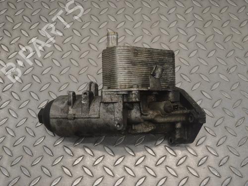 Oil radiator BMW X5 (E70) 3.0 d | BP30243903M33 - Image 4