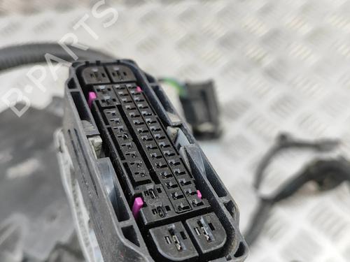 Fuse box JAGUAR I-PACE (X590) EV400 AWD | BP28275844E1 