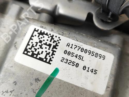 Inverter/Converter MERCEDES-BENZ A-CLASS Saloon (V177) A 250 e (177.185) | BP31762648M119 